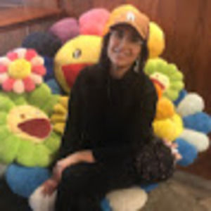 Meet your Posher, Paula